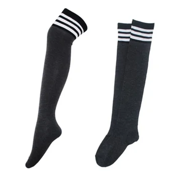 Newly Striped Thick Warm Women's Stockings Autumn Winter Female Long Over The Knee Socks Woman Fashion Sexy Thigh High Socks
Newly Striped Thick Warm Women's Stockings Autumn Winter Female Long Over The Knee Socks Woman Fashion Sexy Thigh High Socks