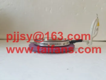 New Thyristor SG600R21 SCR module