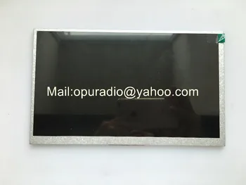 Free shipping Chimei Innolux 9inch LCD display AT090TN10 Screen for Tablet PC GPS MP4 MP5 Allwinner A13 Q9 Sanei N91 Elite MOMO9
Free shipping Chimei Innolux 9inch LCD display AT090TN10 Screen for Tablet PC GPS MP4 MP5 Allwinner A13 Q9 Sanei N91 Elite MOMO9