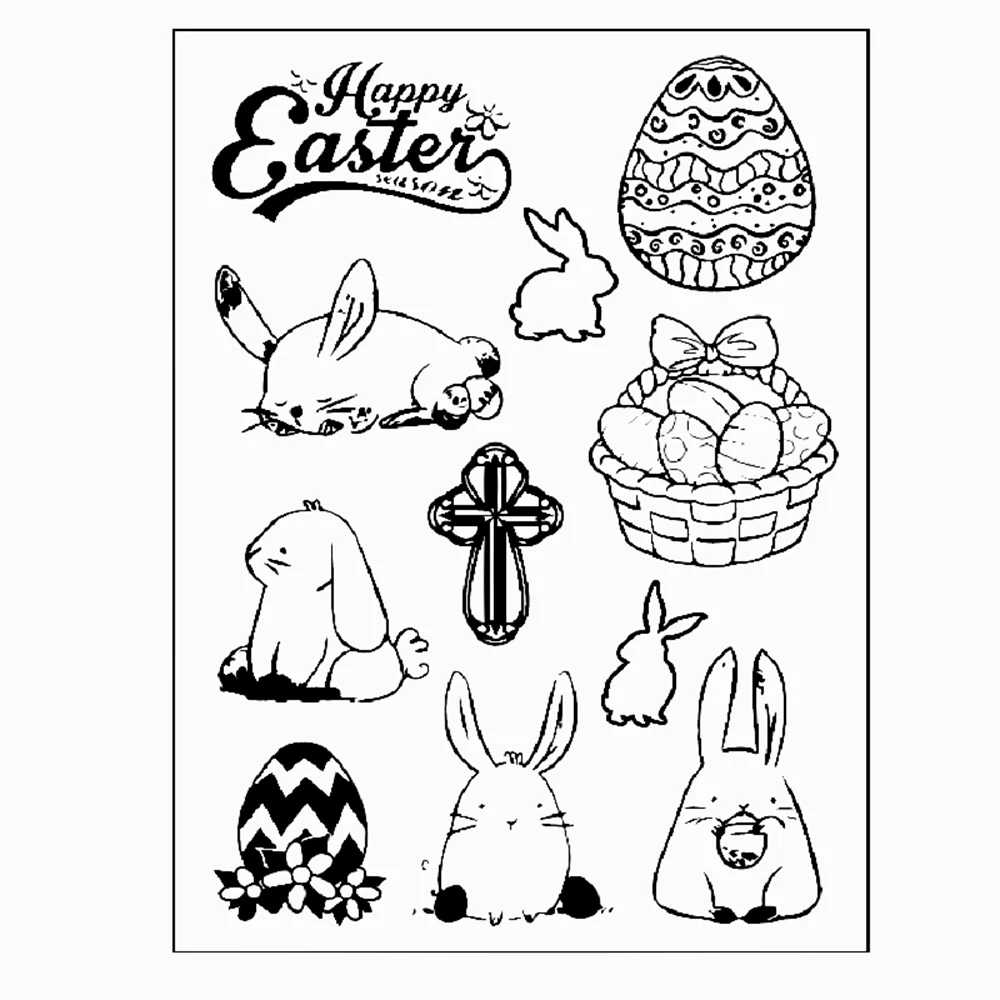Easter Rabbit Egg Stamp Frame 11*16cm 2019 Cutting Dies 3D DIY Scrapbooking & Stamping Rubber Sharp Craft Photo Gift Card Decor
Easter Rabbit Egg Stamp Frame 11*16cm 2019 Cutting Dies 3D DIY Scrapbooking & Stamping Rubber Sharp Craft Photo Gift Card Decor