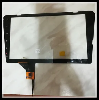 New Original Car Navigation LCD Screen Capacitvie Touch Screen For Car Auto Touch Panel
New Original Car Navigation LCD Screen Capacitvie Touch Screen For Car Auto Touch Panel