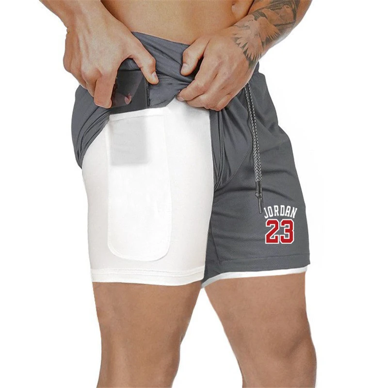 2019 Summer Men Shorts Hidden Mobile Phone inside Pockets Joggers Training Fitness Sporting Shorts Solid Workout Gym Shorts
2019 Summer Men Shorts Hidden Mobile Phone inside Pockets Joggers Training Fitness Sporting Shorts Solid Workout Gym Shorts