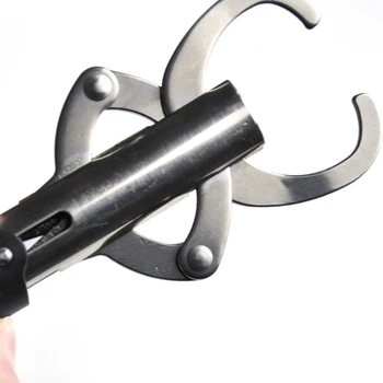 Topline Tackle 2017 New 2pcs/lot Multi-function Fishing Pliers Fishing Tool Multi-function Fishing Pliers
Topline Tackle 2017 New 2pcs/lot Multi-function Fishing Pliers Fishing Tool Multi-function Fishing Pliers