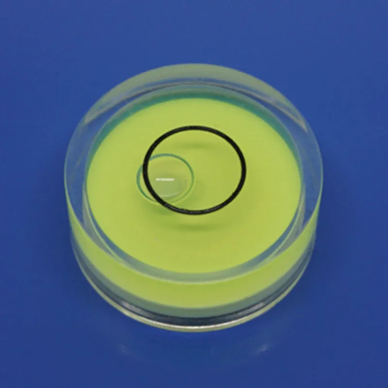 15mm*8mm Spirit Level Bubble Circular Plastic Level Vial Inclinometer Foot Level Fitting Level Box Nivel Burbuja Free Shipping
15mm*8mm Spirit Level Bubble Circular Plastic Level Vial Inclinometer Foot Level Fitting Level Box Nivel Burbuja Free Shipping