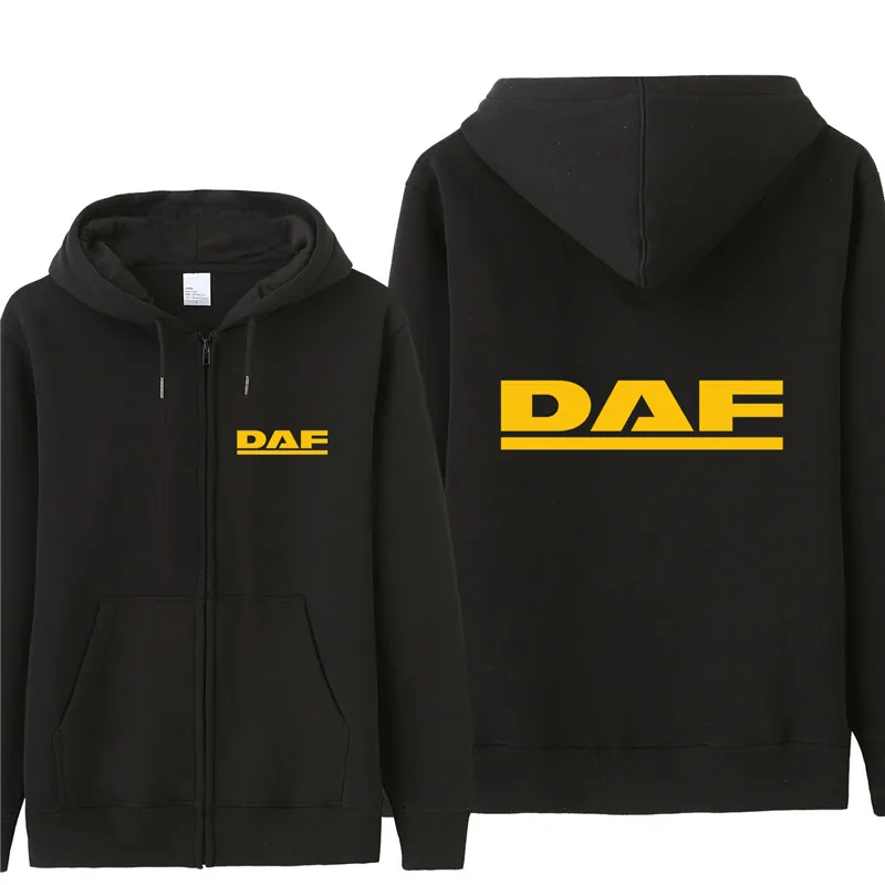 Autumn DAF Trucks Hoodies Men Thin Coat Pullover Fleece Jacket Unisex Man DAF Sweatshirts
Autumn DAF Trucks Hoodies Men Thin Coat Pullover Fleece Jacket Unisex Man DAF Sweatshirts