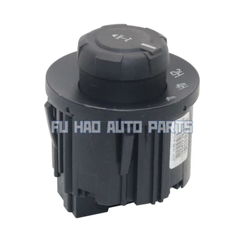 BC3T-7Z155-BC Genuine Transfer Case Dash Control Switch for Ford F-250 F-350 F-450 F-550
BC3T-7Z155-BC Genuine Transfer Case Dash Control Switch for Ford F-250 F-350 F-450 F-550