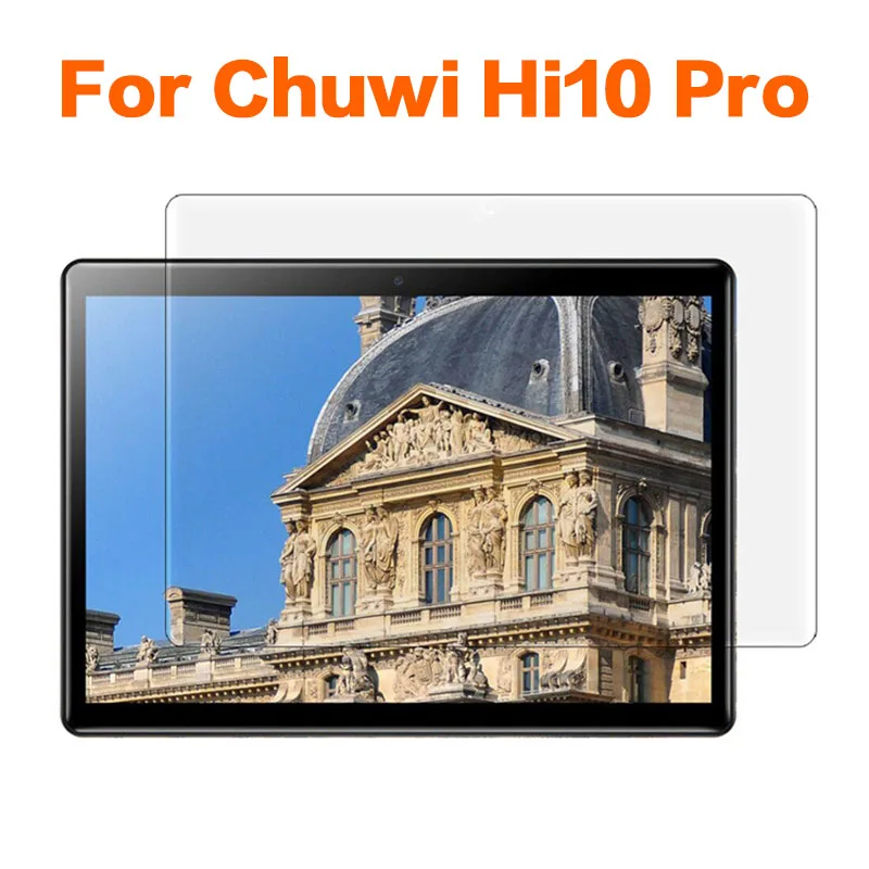 Tempered Glass For Chuwi Hi10 Pro 0.3mm Screen Protectors Scratch-Resistant For Chuwi Hi10 Pro Tablet Glass Protective Films
Tempered Glass For Chuwi Hi10 Pro 0.3mm Screen Protectors Scratch-Resistant For Chuwi Hi10 Pro Tablet Glass Protective Films