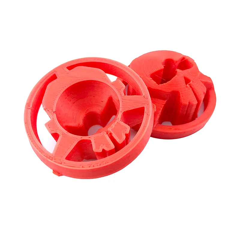 Transmitter Rocker Cover 3D Printed Rocker Arm Rod Bar Shield Sticker Protector For WFly/RadioLink/Walkera/FS Remote Controller
Transmitter Rocker Cover 3D Printed Rocker Arm Rod Bar Shield Sticker Protector For WFly/RadioLink/Walkera/FS Remote Controller