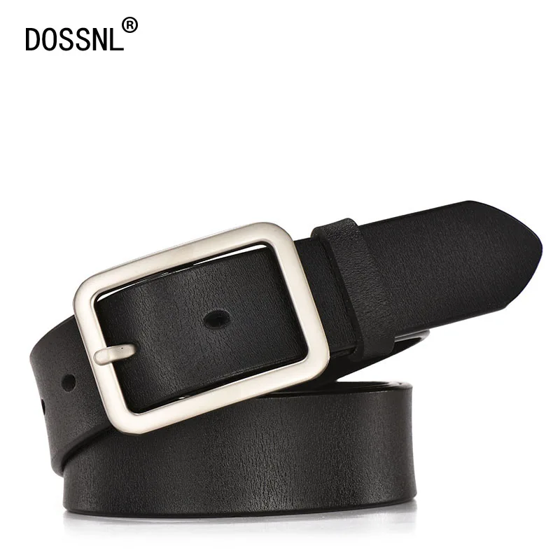 DOSSNL 2018 Women Waistband Cow Genuine Leather Metal Pin Buckle Women Newest Design Vintage Style Belt High Quality Girdle B007
DOSSNL 2018 Women Waistband Cow Genuine Leather Metal Pin Buckle Women Newest Design Vintage Style Belt High Quality Girdle B007