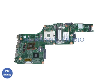 NOKOTION V000275120 6050A2491301 for toshiba satellite L855 Laptop mainboard motherboard HD 7670M works
NOKOTION V000275120 6050A2491301 for toshiba satellite L855 Laptop mainboard motherboard HD 7670M works