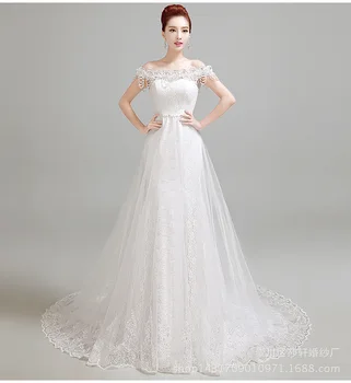 Vintage A line Wedding Dresses 2019 Pearls Beaded Embroidery Appliques Cap Sleeve Plus Size Tulle Organza Wedding Dress
Vintage A line Wedding Dresses 2019 Pearls Beaded Embroidery Appliques Cap Sleeve Plus Size Tulle Organza Wedding Dress
