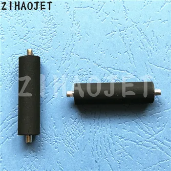 Outdoor large format plotter Flora pinch roller for LJ320 LJ3208 LJ3204 LJ520 rubber roller 37mm long (total length 44.5mm) 10X
Outdoor large format plotter Flora pinch roller for LJ320 LJ3208 LJ3204 LJ520 rubber roller 37mm long (total length 44.5mm) 10X