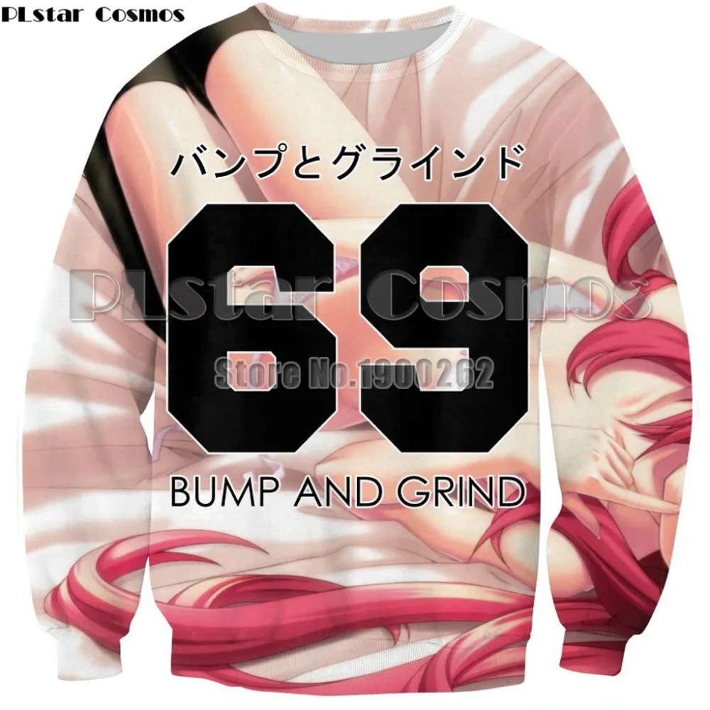 PLstar Cosmos Bump and Grind Harajuku style sweatshirt Gin and Juice hoodies Ride or Die 3D print Sweatshirt
PLstar Cosmos Bump and Grind Harajuku style sweatshirt Gin and Juice hoodies Ride or Die 3D print Sweatshirt