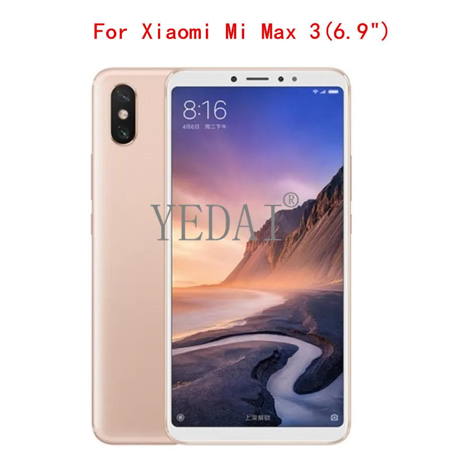 Xiaomi Mi Max 64gb Black