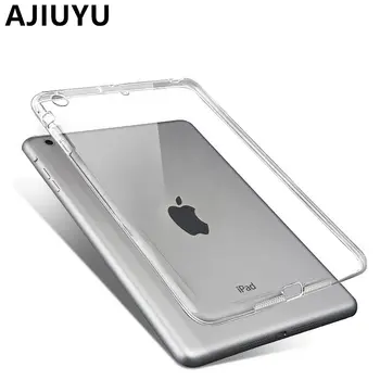 AJIUYU Case For iPad mini 3 2 1 TPU mini2 mini3 Case Smart Cover Protective Protector Leather Tablet PU Soft Silicon Case 7.9"
AJIUYU Case For iPad mini 3 2 1 TPU mini2 mini3 Case Smart Cover Protective Protector Leather Tablet PU Soft Silicon Case 7.9"