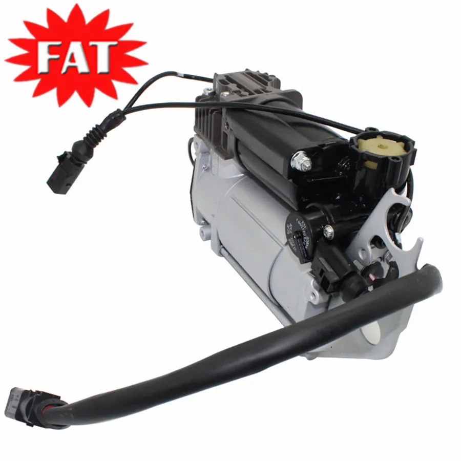 Air Suspension Compressor For Porsche Cayenne 955/957 2003-2010 Air Compressor Pump 95535890101 95535890103 95535890104
Air Suspension Compressor For Porsche Cayenne 955/957 2003-2010 Air Compressor Pump 95535890101 95535890103 95535890104