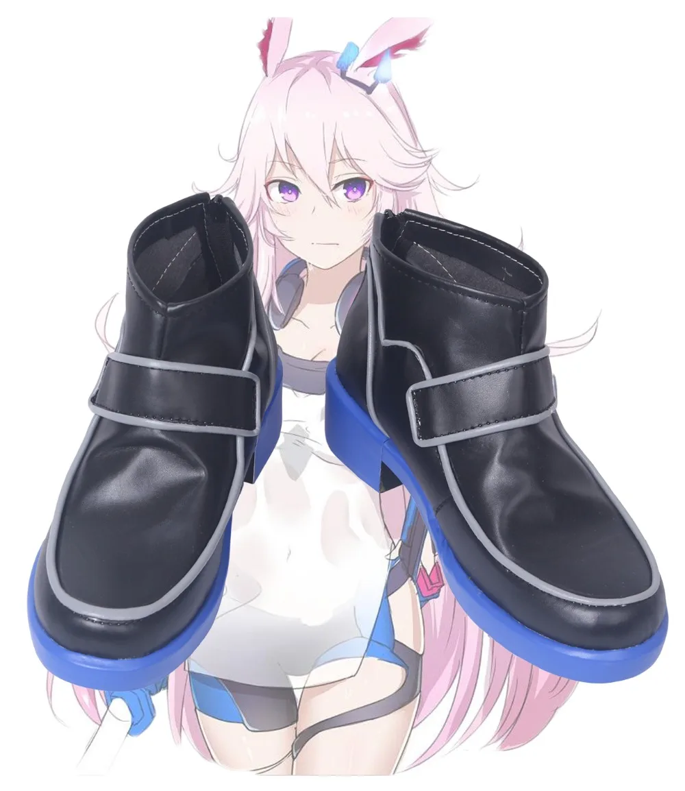 Kallen Kaslana Shoes Cosplay Honkai Impact 3rd Kallen Kaslana Cosplay Boots Shoes Custom Made Any Size
Kallen Kaslana Shoes Cosplay Honkai Impact 3rd Kallen Kaslana Cosplay Boots Shoes Custom Made Any Size