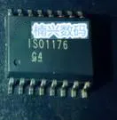 10pcs ISO1176DW ISO1176 ISO1176D TI/BB SOIC-16 New
10pcs ISO1176DW ISO1176 ISO1176D TI/BB SOIC-16 New