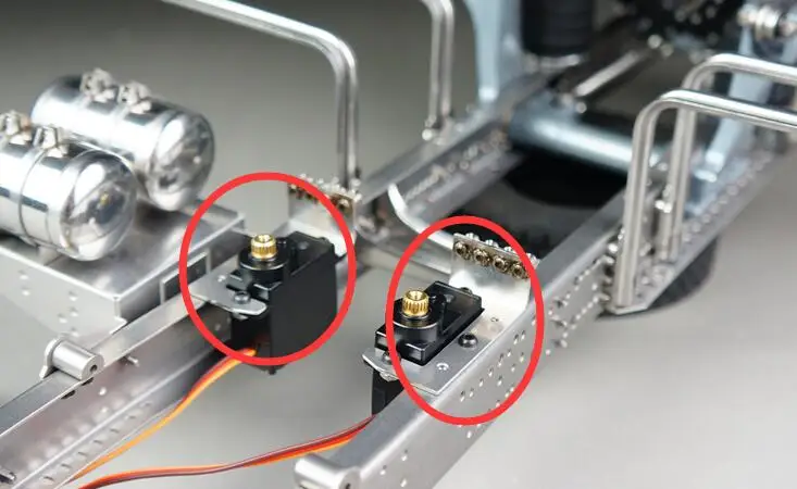 Lock difference wire rudder base 2 in 1 For 1/14 SCALE TAMIYA Tractor Trailer HOBBY 56514 56323 56318 R470 R620 R730 Leisu
Lock difference wire rudder base 2 in 1 For 1/14 SCALE TAMIYA Tractor Trailer HOBBY 56514 56323 56318 R470 R620 R730 Leisu