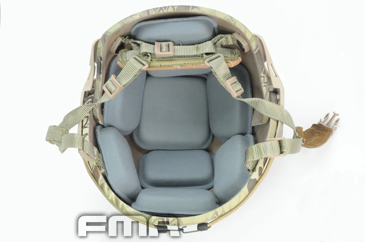 Big Sale FMA Airsoft Tactical Protective Pad For CP Helmet Military Army Combat High Quality Helmet Accessories Protection Pad#
Big Sale FMA Airsoft Tactical Protective Pad For CP Helmet Military Army Combat High Quality Helmet Accessories Protection Pad#