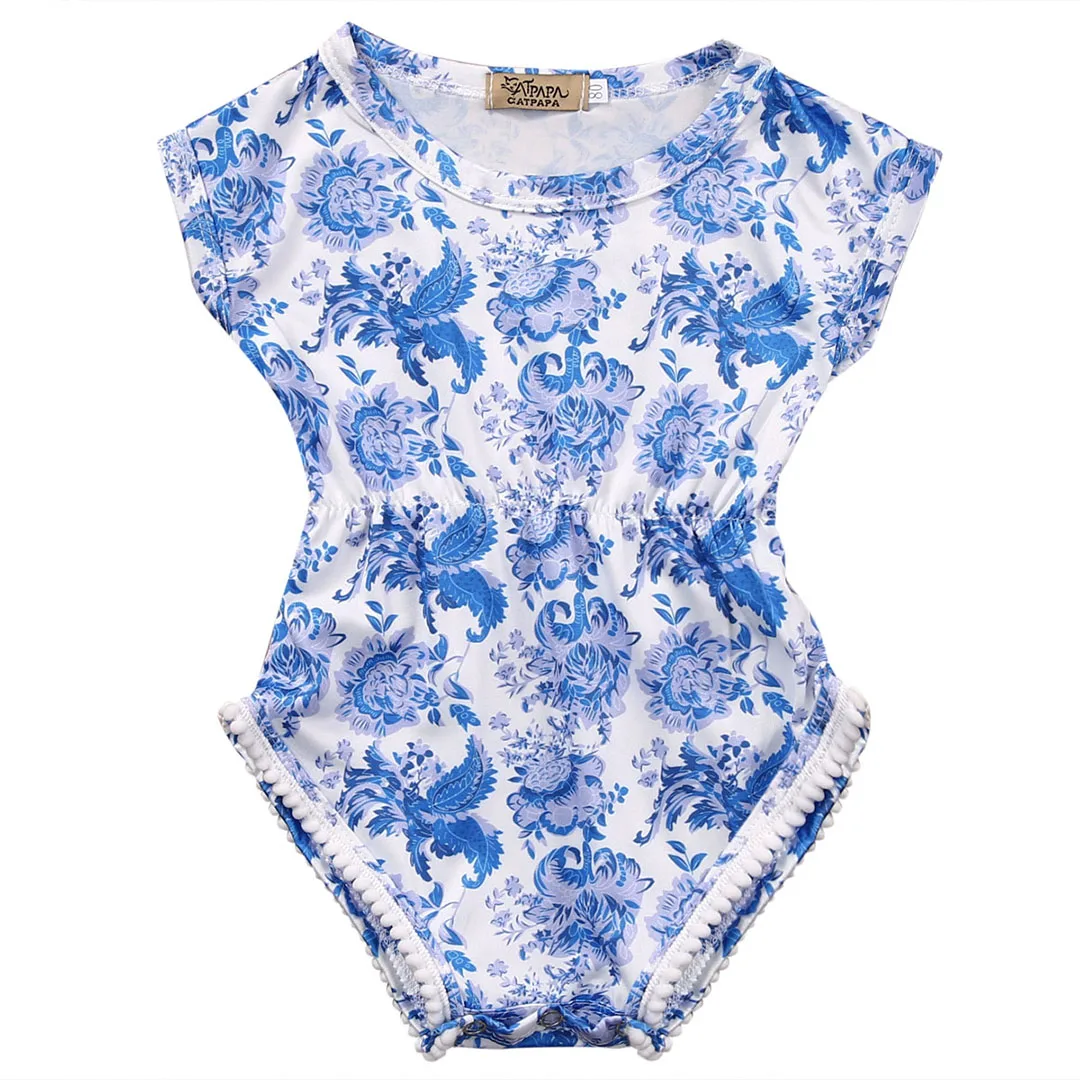 Newborn Baby Girl Infant Floral Jumpsuit Bodysuit Sunsuit Outfits bodysuit Clothes
Newborn Baby Girl Infant Floral Jumpsuit Bodysuit Sunsuit Outfits bodysuit Clothes