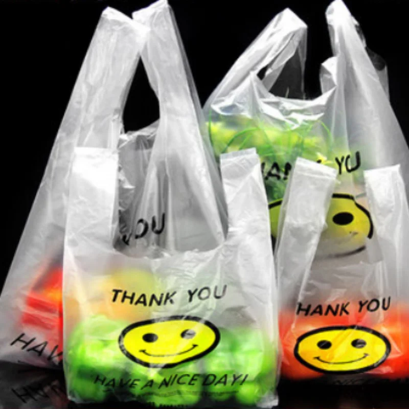 50Pcs/lot 0.03mm Plastic Bags THANK YOU Smiling Face Hand Event Gifts Shopping Clear Carrier Bags Lovely Style Party Pouch
50Pcs/lot 0.03mm Plastic Bags THANK YOU Smiling Face Hand Event Gifts Shopping Clear Carrier Bags Lovely Style Party Pouch