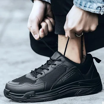 Men's Shoes Summer New Style Leisure Sports ShoesThick Bottom Height Increasing Red White Black Nice Shoes Spring Summer Autumn
Men's Shoes Summer New Style Leisure Sports ShoesThick Bottom Height Increasing Red White Black Nice Shoes Spring Summer Autumn