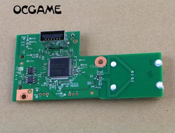 OCGAME Power Switch Board ON/OFF Circuit Board Bluetooth wireless receiver board For XBOX 360 E Version Game Console
OCGAME Power Switch Board ON/OFF Circuit Board Bluetooth wireless receiver board For XBOX 360 E Version Game Console
