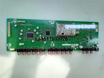 LCD-42GX3 motherboard high frequency board QPWBNE414WJTN
LCD-42GX3 motherboard high frequency board QPWBNE414WJTN