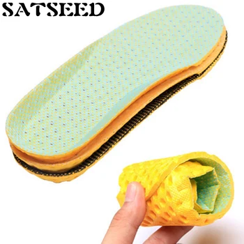 Summer Sports Insole Breathable Fabric Cushioning Heated Insole College Military Training Flat Feet Sweat Anti-slip Comfortable
Summer Sports Insole Breathable Fabric Cushioning Heated Insole College Military Training Flat Feet Sweat Anti-slip Comfortable