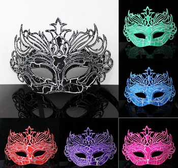 10pcs Cracked Crown, Men's Performance Party, Party Mask, Halloween, Half Face Mask Party Toys Movie Theme Props Supply
10pcs Cracked Crown, Men's Performance Party, Party Mask, Halloween, Half Face Mask Party Toys Movie Theme Props Supply