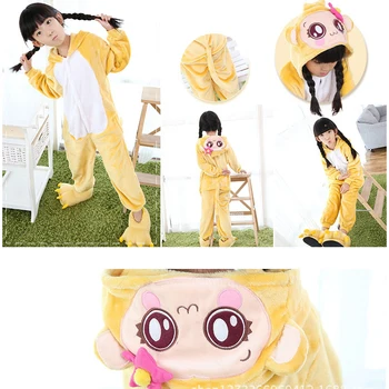 Christmas Girls Boys Little monkey Children pajamas Flannel Stitch Animal Pajamas Kid Pajama sets Onesies Children Clothing
Christmas Girls Boys Little monkey Children pajamas Flannel Stitch Animal Pajamas Kid Pajama sets Onesies Children Clothing