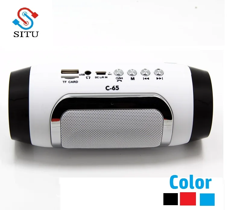 Cheap C-65 Life Waterproof Wireless Bluetooth Portable HiFi Speakers Colorful Outdoor Speaker
Cheap C-65 Life Waterproof Wireless Bluetooth Portable HiFi Speakers Colorful Outdoor Speaker