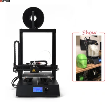 Upgraded Marlin 2.0 large 3d Printer DIY Full metal Linear rail 3d printer Kit High Quality Precision Resume Print, Auto Level
Upgraded Marlin 2.0 large 3d Printer DIY Full metal Linear rail 3d printer Kit High Quality Precision Resume Print, Auto Level