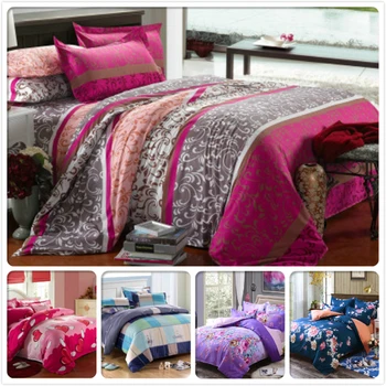 High Quality Warm Aotton 3/4 pcs Bedding Set Full King Queen Twin Double Single Size Duvet Cover 1.5m 1.8m 2m Bedsheet Bed Linen
High Quality Warm Aotton 3/4 pcs Bedding Set Full King Queen Twin Double Single Size Duvet Cover 1.5m 1.8m 2m Bedsheet Bed Linen