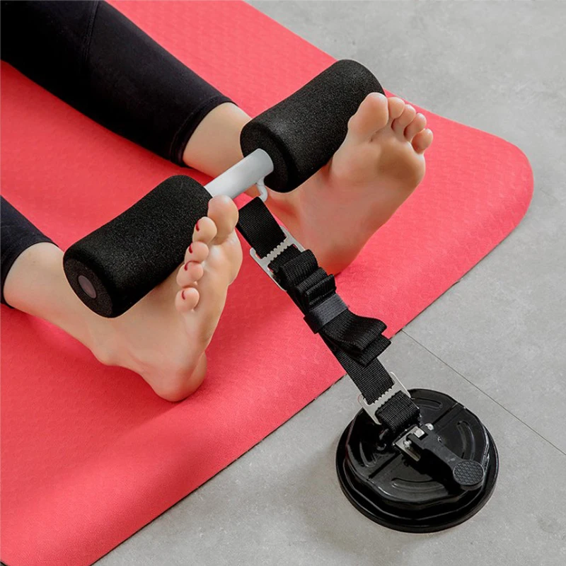 Sucker-type abdominal fitness equipment abdominal retractor sit-up assister waistline abdominal muscle training roller
Sucker-type abdominal fitness equipment abdominal retractor sit-up assister waistline abdominal muscle training roller