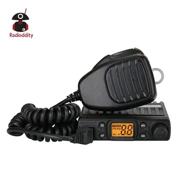 

Radioddity CB-27 CB Radio License-free with Microphone 40-Channel AM PA System RF Gain Mobile Instant Emergency Channel 9/19