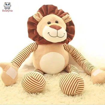BOLAFYNIA Legs lion children baby plush toy doll legs birthday gift Stuffed toy for birthday gifts
BOLAFYNIA Legs lion children baby plush toy doll legs birthday gift Stuffed toy for birthday gifts