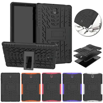Heavy Duty Hybrid Shockproof PC TPU Case For Samsung Galaxy Tab A 10.5 inch SM-T590 T595 T597 2018 Funda Tablet Kickstand Cover
Heavy Duty Hybrid Shockproof PC TPU Case For Samsung Galaxy Tab A 10.5 inch SM-T590 T595 T597 2018 Funda Tablet Kickstand Cover