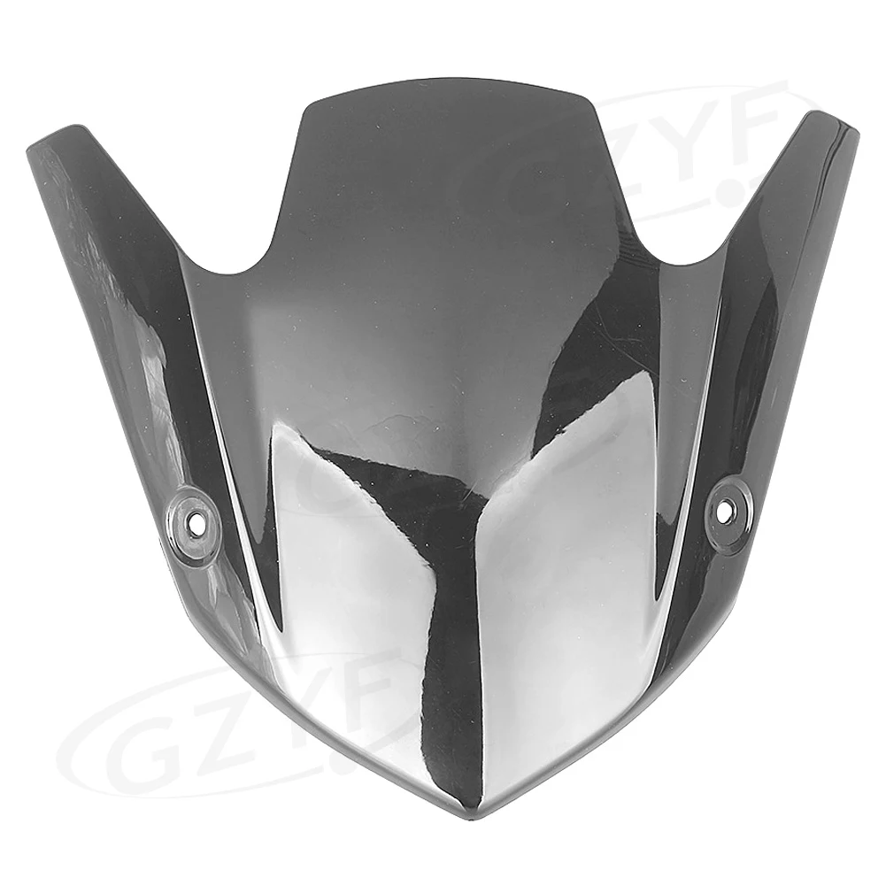 Для Kawasaki Z1000 Z 1000 лобовое стекло 2014 2015 2016 Запчасти для мотоциклов аксессуары из АБС-пластика
Для Kawasaki Z1000 Z 1000 лобовое стекло 2014 2015 2016 Запчасти для мотоциклов аксессуары из АБС-пластика