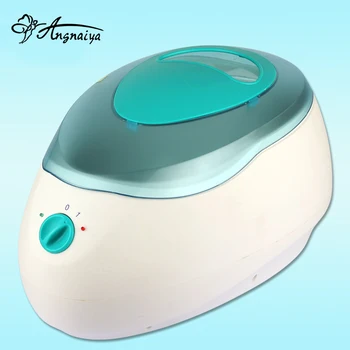 ANGNYA Professional Warmer Wax Heater Machine Purple Skin Care SPA Epilator Temperature Control Depilatory forHair Remover S055
ANGNYA Professional Warmer Wax Heater Machine Purple Skin Care SPA Epilator Temperature Control Depilatory forHair Remover S055