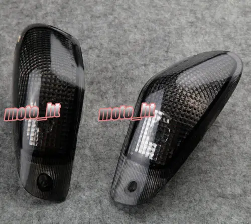 Front Turn Signals Light Lamp Indicator Blinkers Lens Cover Housing Shell For KAWASAKI ZX600E ZZR600 ZZR400 1994-2004 Pair
Front Turn Signals Light Lamp Indicator Blinkers Lens Cover Housing Shell For KAWASAKI ZX600E ZZR600 ZZR400 1994-2004 Pair