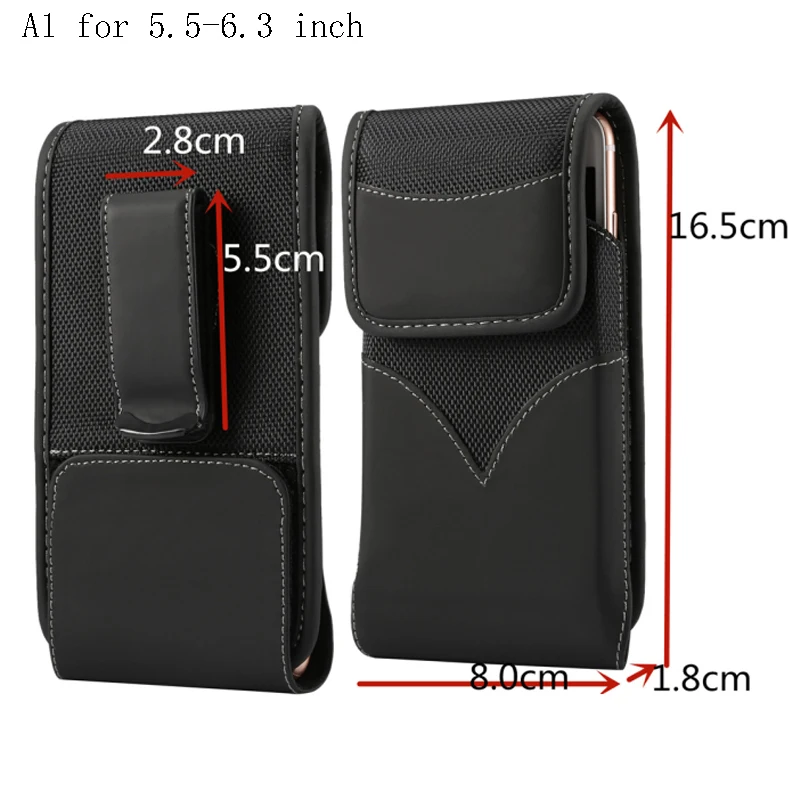 Outdoor Hip Waist Belt Bag Wallet Pouch Purse Phone Case with Magic Buttons for iPhone X XS XR XS Max 6 7 8 For Samsung Huawei
Outdoor Hip Waist Belt Bag Wallet Pouch Purse Phone Case with Magic Buttons for iPhone X XS XR XS Max 6 7 8 For Samsung Huawei