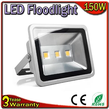 2PCS/Lot Samsung Chip 3 Years Warranty LED Flood Light 150W LED Floodlight Wall Street Landscape Spotlight Bulb Waterproof
2PCS/Lot Samsung Chip 3 Years Warranty LED Flood Light 150W LED Floodlight Wall Street Landscape Spotlight Bulb Waterproof