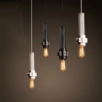 Industrial Pendant Lights Vintage Pendant Lamp Edison Retro Lamp Hanging Light Restaurant/Bar/Coffee Shop Suspension luminai
Industrial Pendant Lights Vintage Pendant Lamp Edison Retro Lamp Hanging Light Restaurant/Bar/Coffee Shop Suspension luminai