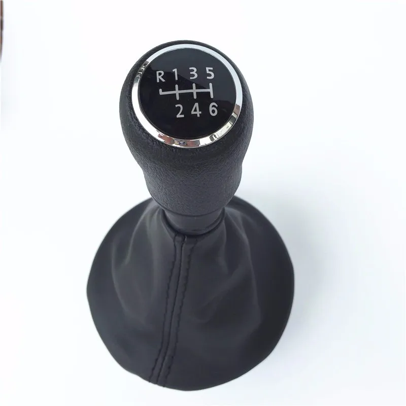For Volkswagen VW Transport T5 T5.1 Gp T6 Manual Gear Shift Knob Gaiter Boot Lever Stick Handle Cover 5/6 Speed Car Styling
For Volkswagen VW Transport T5 T5.1 Gp T6 Manual Gear Shift Knob Gaiter Boot Lever Stick Handle Cover 5/6 Speed Car Styling