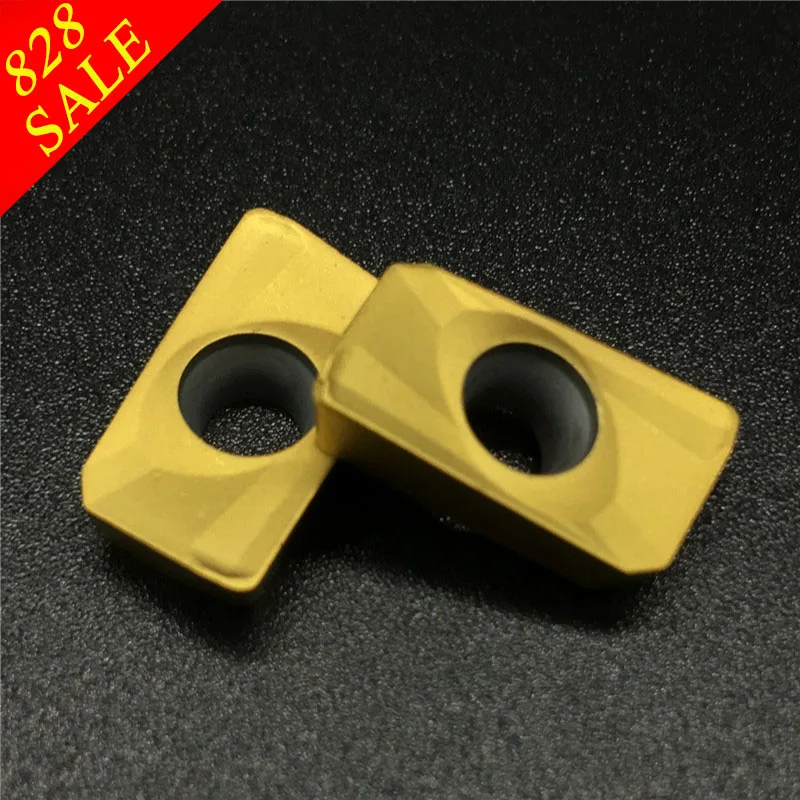 10PCS APMT1604 PDER H2 UE6020 Carbide insert Milling tools Face milling turning tools Lathe cutter Tool Tokarnyy turning insert 
10PCS APMT1604 PDER H2 UE6020 Carbide insert Milling tools Face milling turning tools Lathe cutter Tool Tokarnyy turning insert