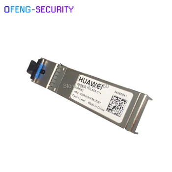original HUAWEI SFP Module GPON OLT Class C++ SFP Modules FOR MA5680/MA5608/MA5680 OLT 34060841
original HUAWEI SFP Module GPON OLT Class C++ SFP Modules FOR MA5680/MA5608/MA5680 OLT 34060841