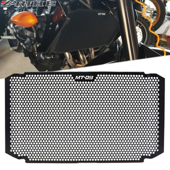 For Yamaha MT-09/MT-09 SP 2017-2019 2018 MT09 Motorcycle Accessories MT-09 Motorbike Radiator Grille Grill Guard Protector Cover
For Yamaha MT-09/MT-09 SP 2017-2019 2018 MT09 Motorcycle Accessories MT-09 Motorbike Radiator Grille Grill Guard Protector Cover
