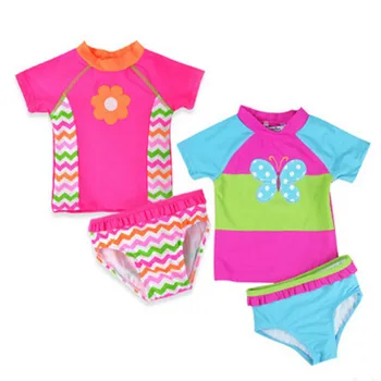 Children Floral Clothing Set Summer Short Sleeve Shirt+Underwear Suit Swimsuit Children Butterfly Stictched Patter Kids Clothes
Children Floral Clothing Set Summer Short Sleeve Shirt+Underwear Suit Swimsuit Children Butterfly Stictched Patter Kids Clothes